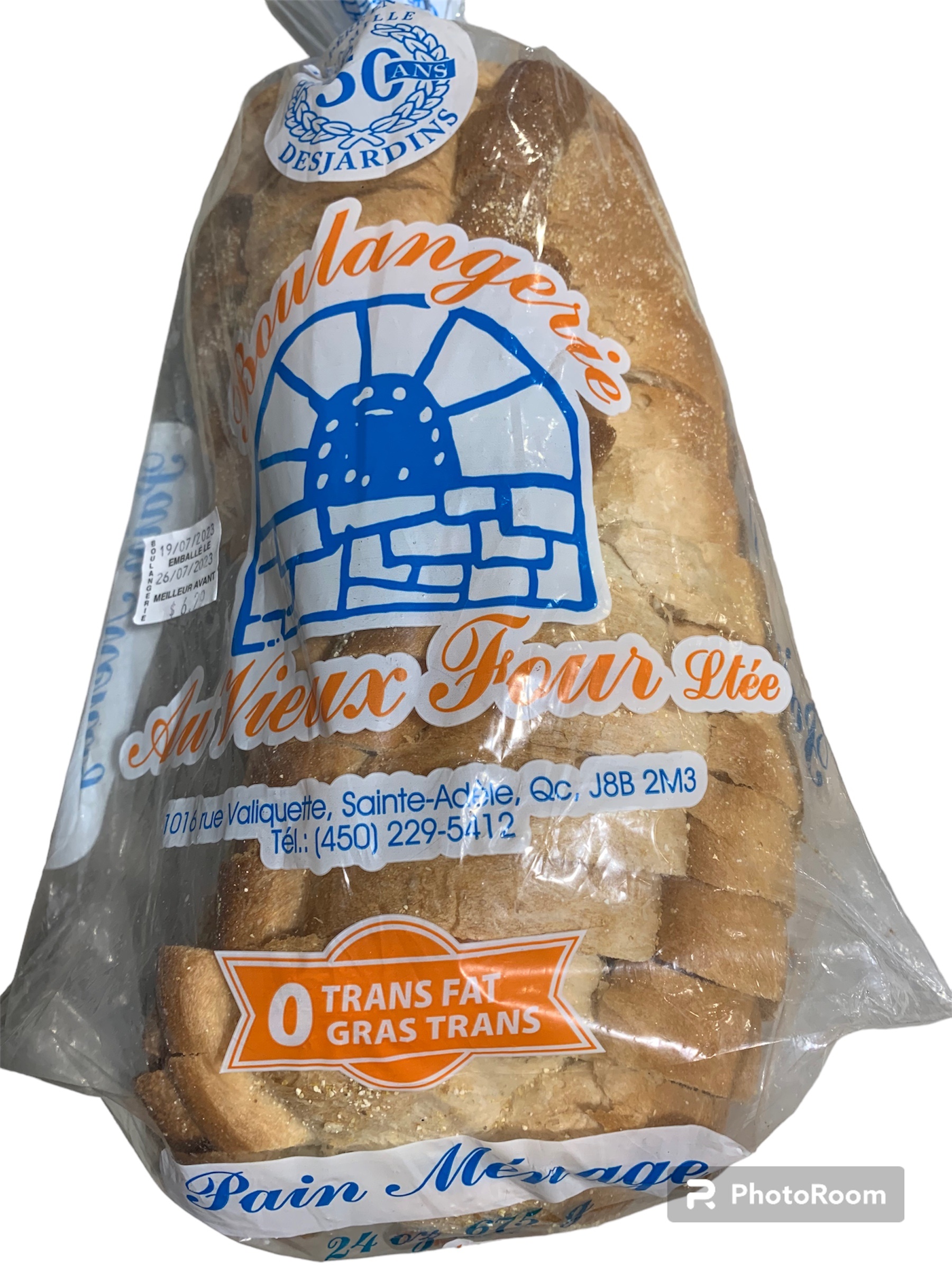 product