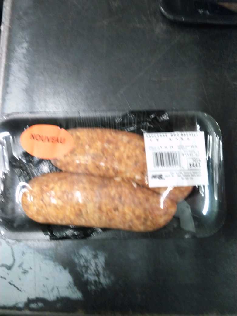 product