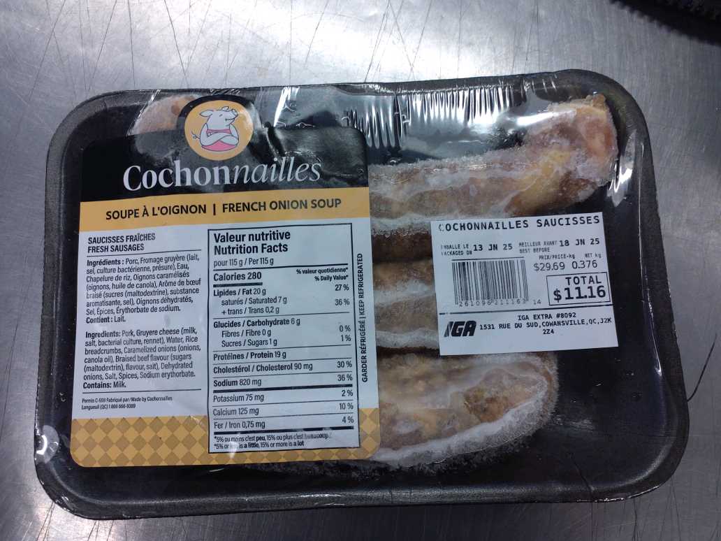 product