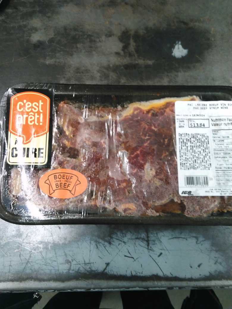 product