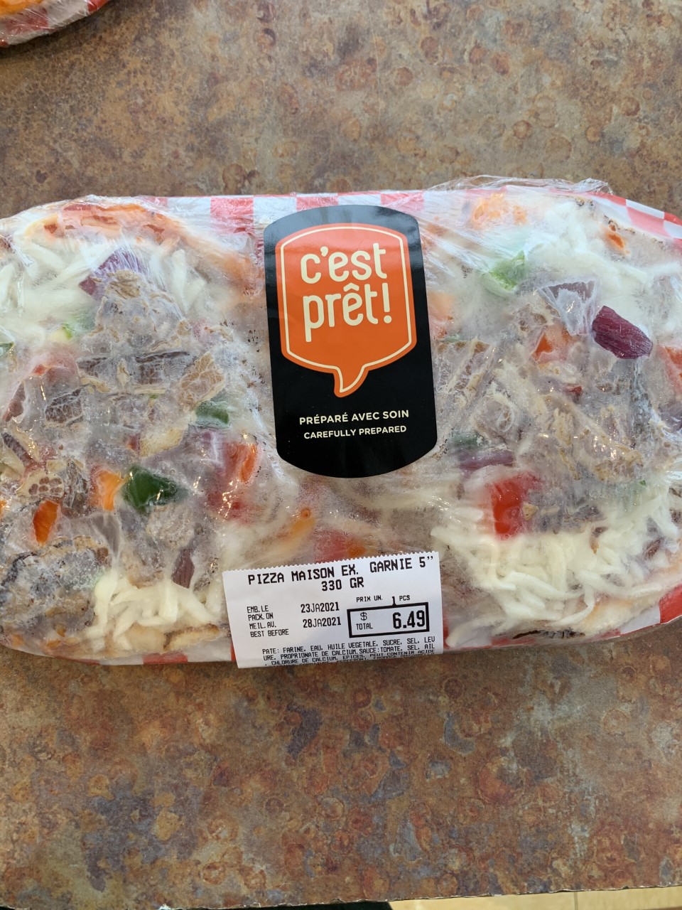 product
