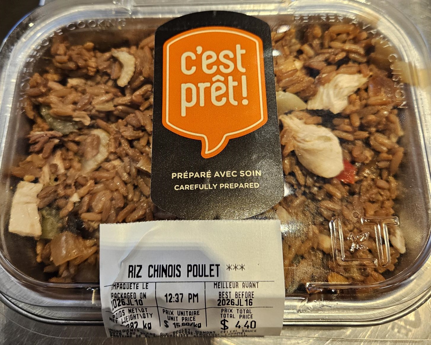 product