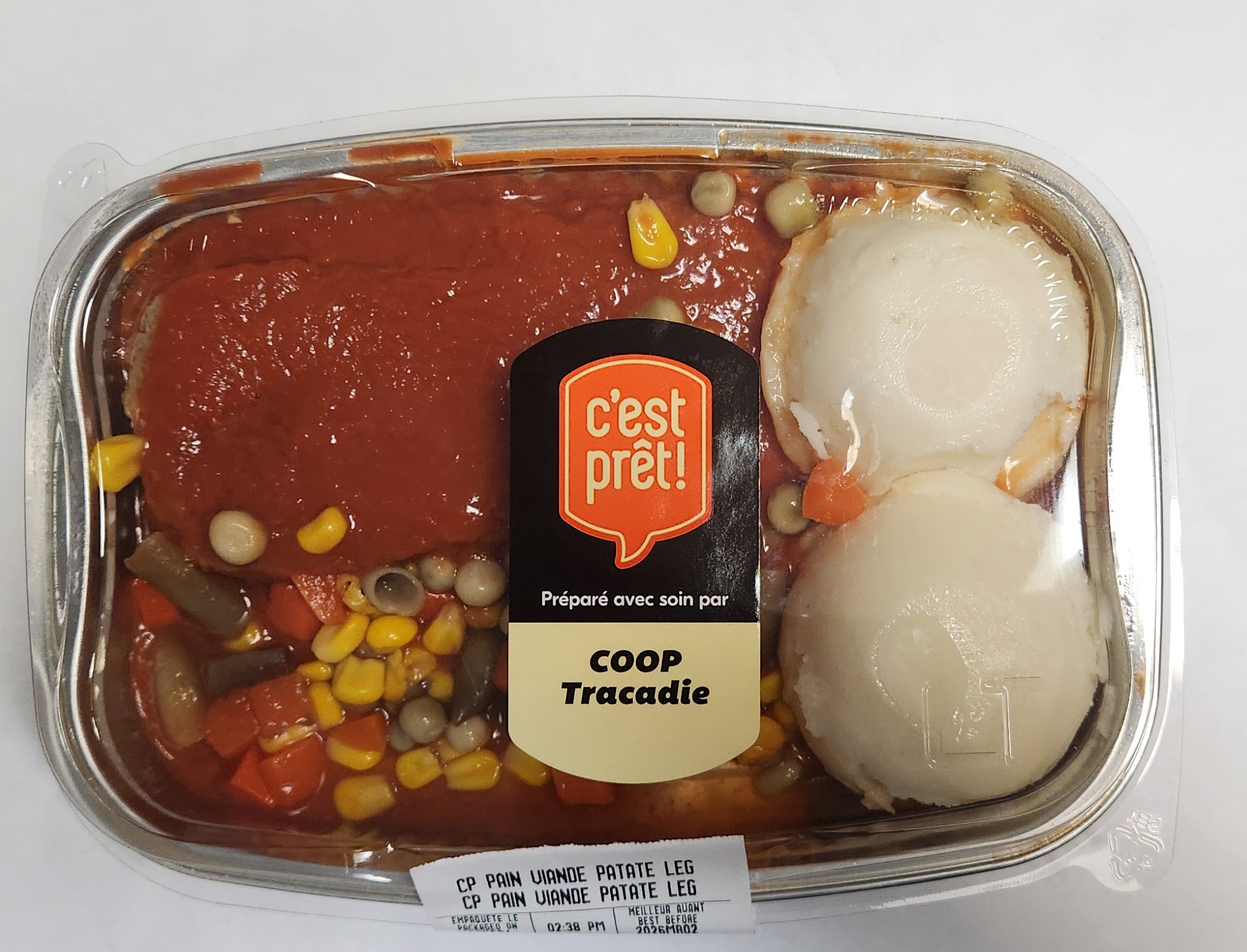 product