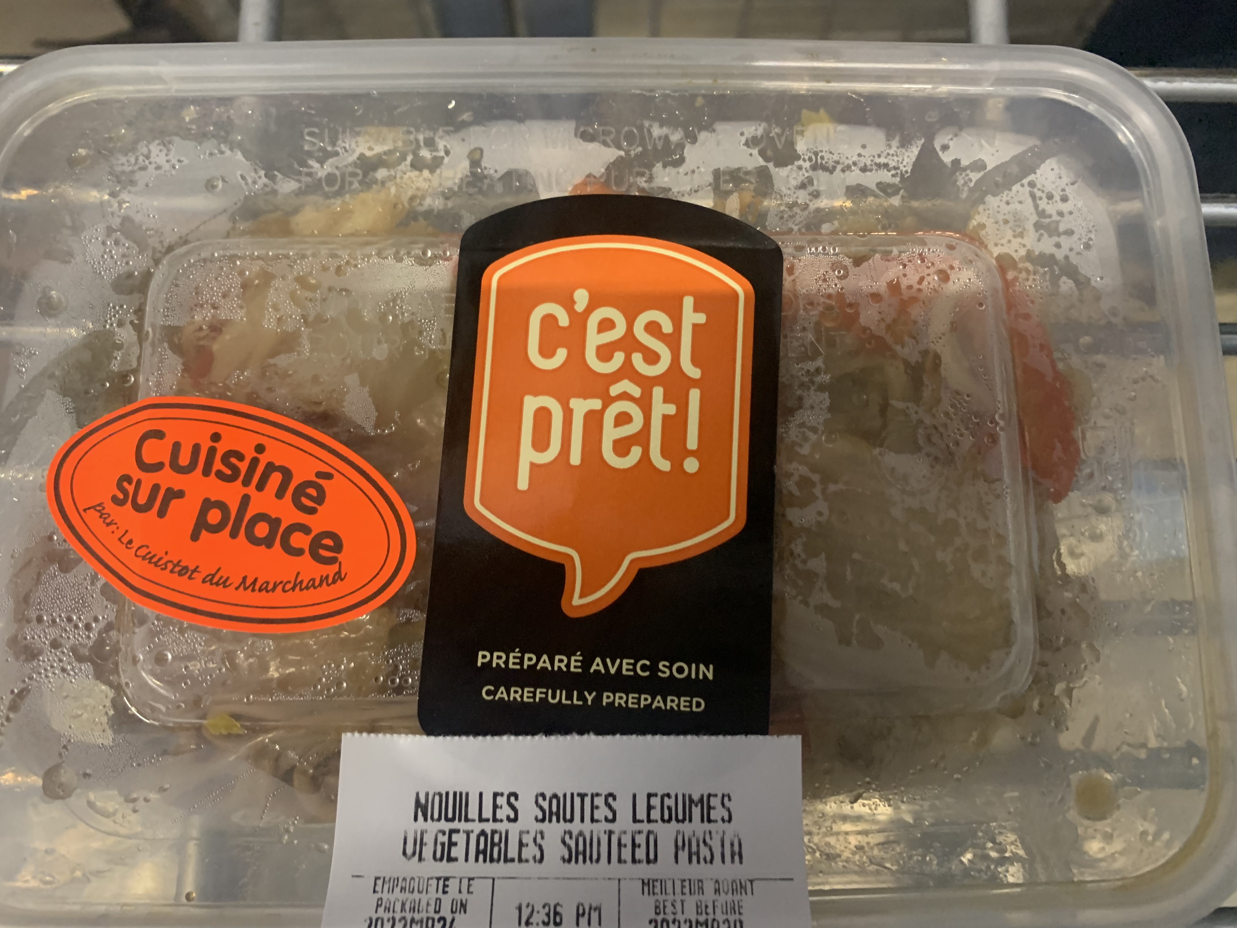 product