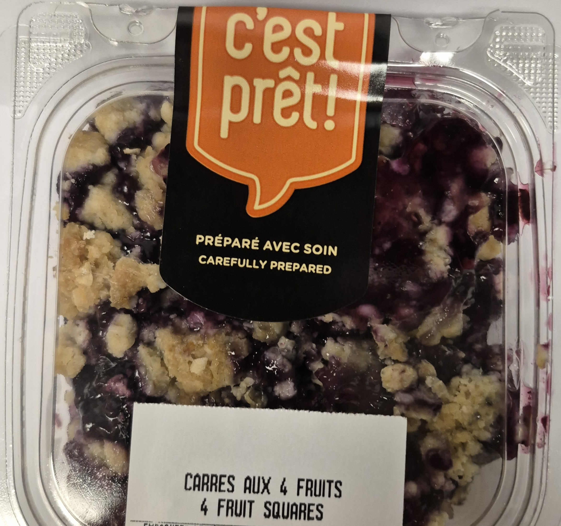 product