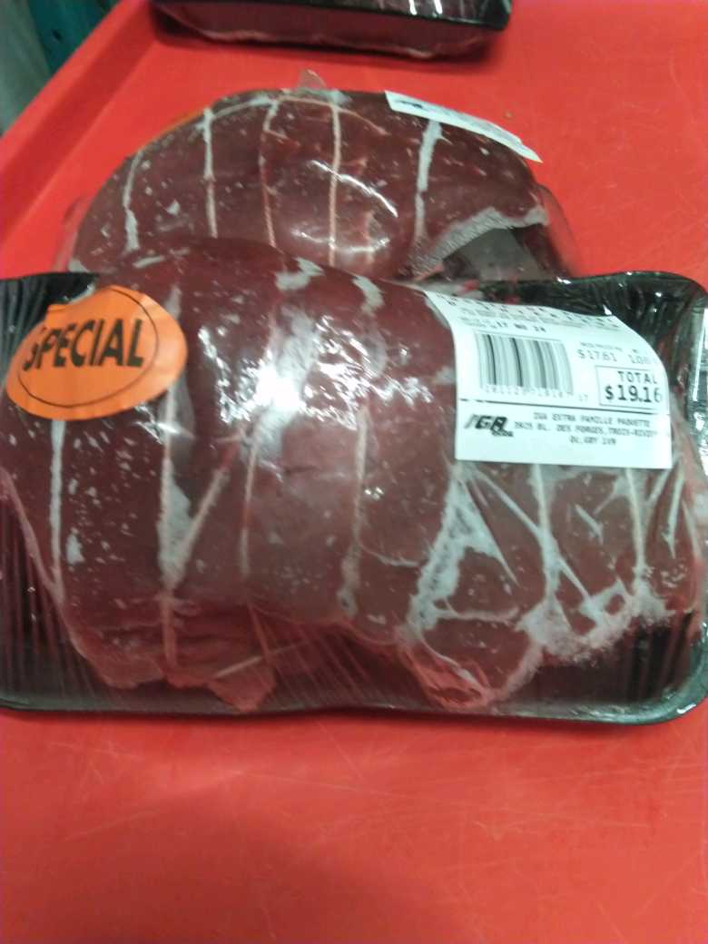 product