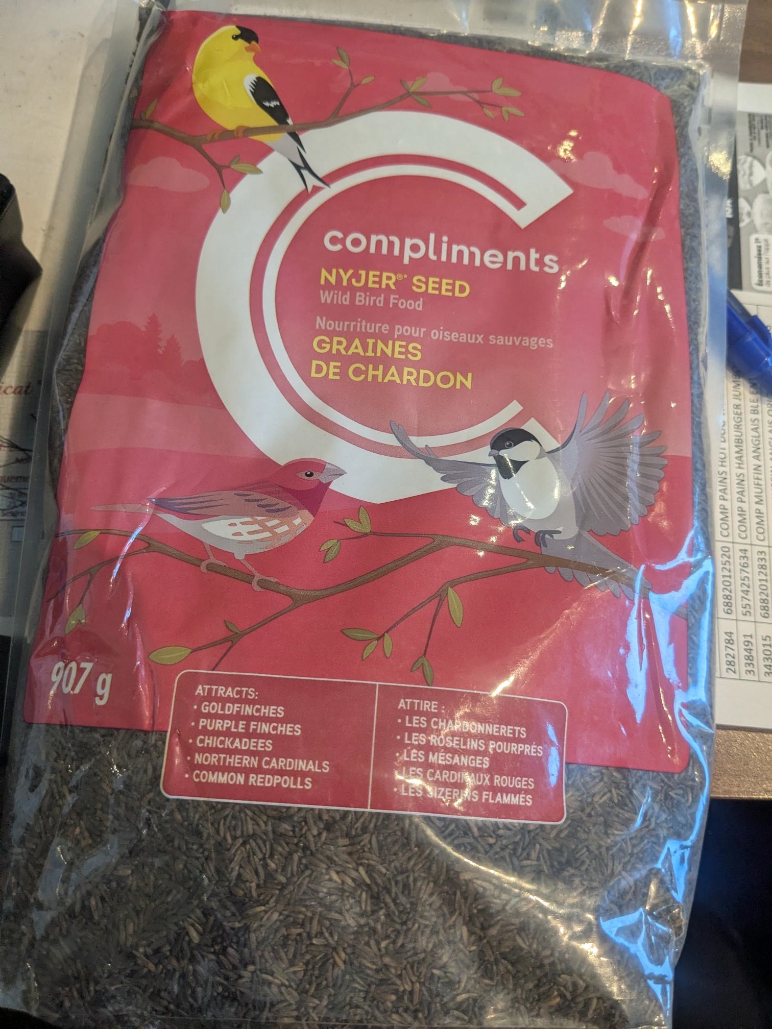 product