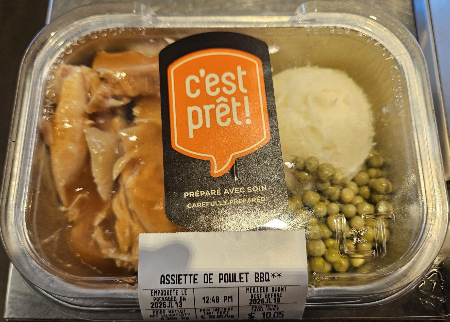 product