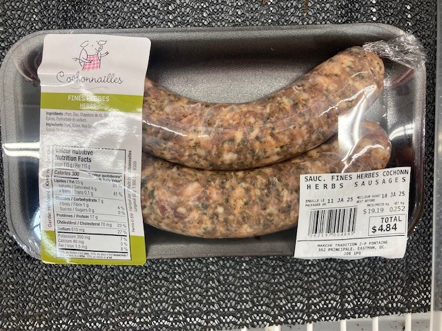 product